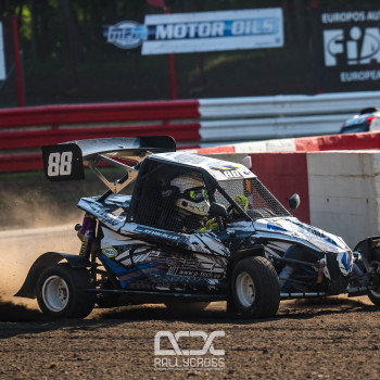 09.08. Rallycross.lv ROUND #5 