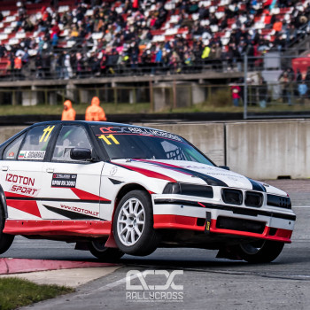 SEZONAS ATKLĀŠANA POSMS #1, Rīga, Biķernieki, 26.04.2026.