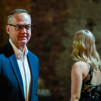 READY TO WIN 2025 apbalvošanas ceremonija