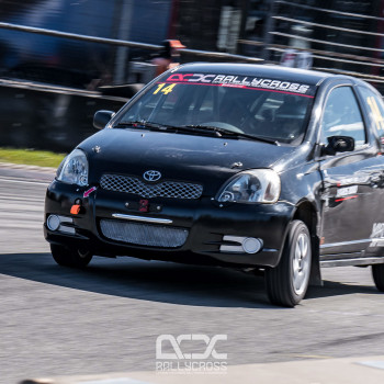 SEZONAS ATKLĀŠANA POSMS #1, Rīga, Biķernieki, 26.04.2026.