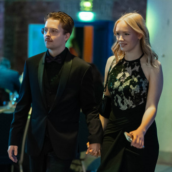 READY TO WIN 2025 apbalvošanas ceremonija