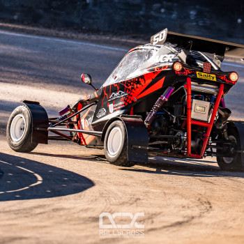 SEZONAS ATKLĀŠANA POSMS #1, Rīga, Biķernieki, 26.04.2026.