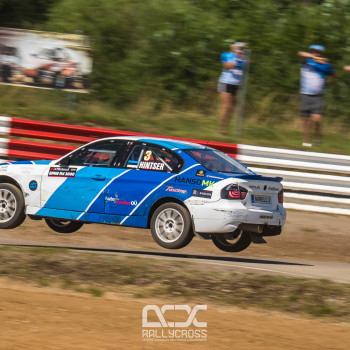 09.08. Rallycross.lv ROUND #5 