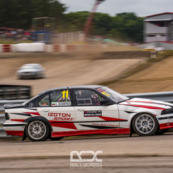 05.07. Rallycross.lv ROUND #3 PART 2