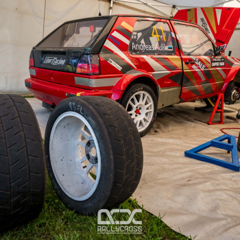 09.08. Rallycross.lv ROUND #5 