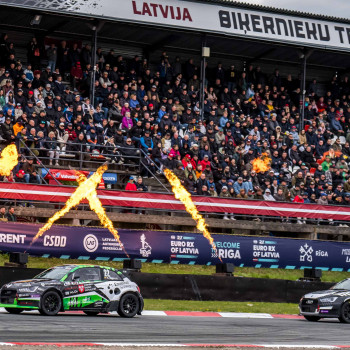 EURO RX OF LATVIA