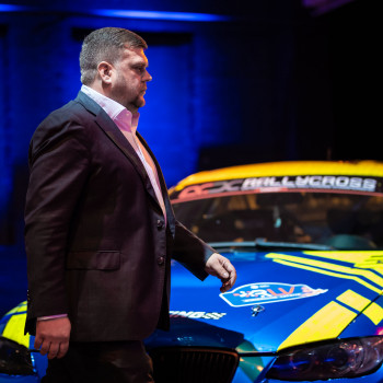 READY TO WIN 2025 apbalvošanas ceremonija