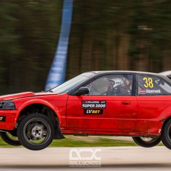 Nakts Rallijkross FOTO part 2