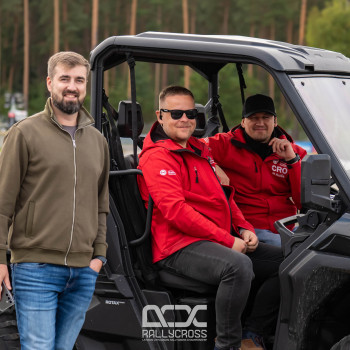 Nakts Rallijkross FOTO part 2