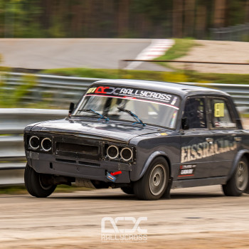 Nakts Rallijkross FOTO part 2
