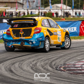 Nakts Rallijkross FOTO part 2