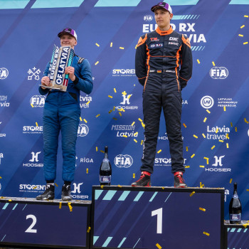 EURO RX OF LATVIA