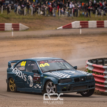 05.07. Rallycross.lv ROUND #3 PART 2