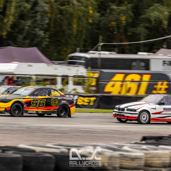 Nakts Rallijkross FOTO part 1