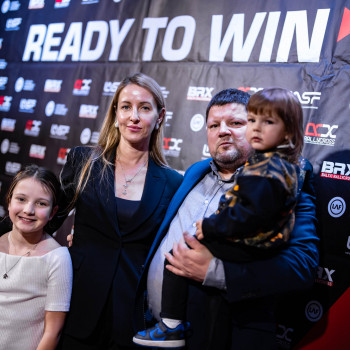 READY TO WIN 2025 apbalvošanas ceremonija