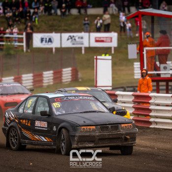 05.07. Rallycross.lv ROUND #3 PART 2