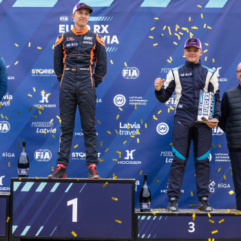 EURO RX OF LATVIA