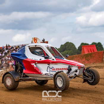 Mūsa Raceland Rallycross Weekend