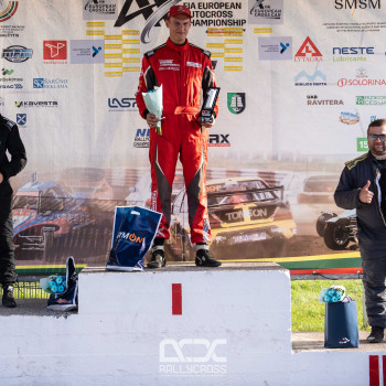 09.08. Rallycross.lv ROUND #5 