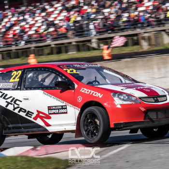 SEZONAS ATKLĀŠANA POSMS #1, Rīga, Biķernieki, 26.04.2026.