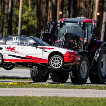 Rallycross.lv treniņi 04/05/2024