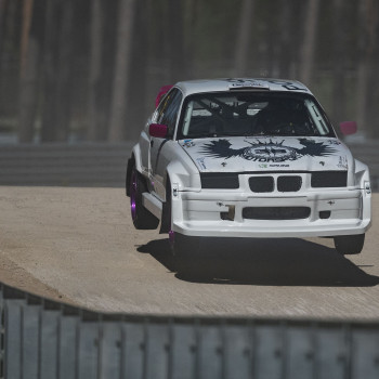 Rallycross.lv treniņi 04/05/2024