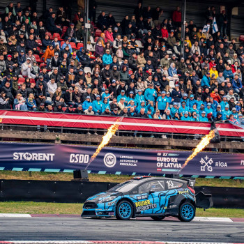 EURO RX OF LATVIA