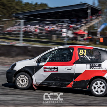 SEZONAS ATKLĀŠANA POSMS #1, Rīga, Biķernieki, 26.04.2026.