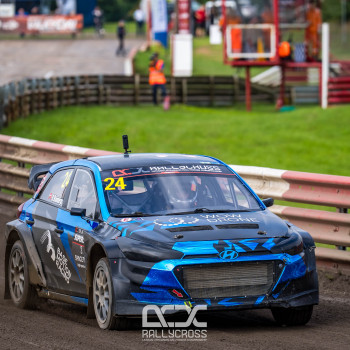 Latvijas-Lietuvas un Baltijas rallijkrosa čempionāta POSMS #5, Vilkyčiai, Lietuva 10.08.2025.
