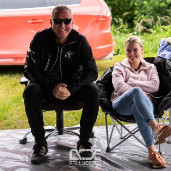 05.07. Rallycross.lv ROUND #3