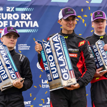 EURO RX OF LATVIA