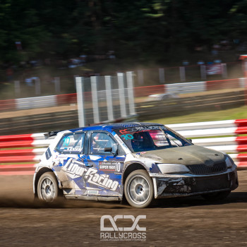 09.08. Rallycross.lv ROUND #5 