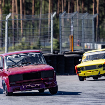Rallycross.lv treniņi 04/05/2024