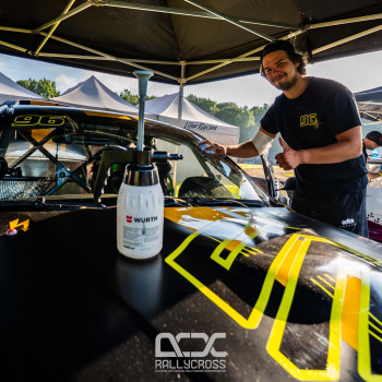 09.08. Rallycross.lv ROUND #5 