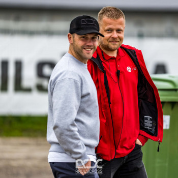 Mūsa Raceland Rallycross Weekend