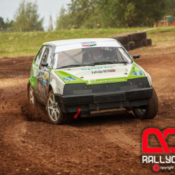 LČ 2018 5.posms Valtek Grand Prix Rullītis