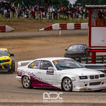 05.07. Rallycross.lv ROUND #3 PART 2