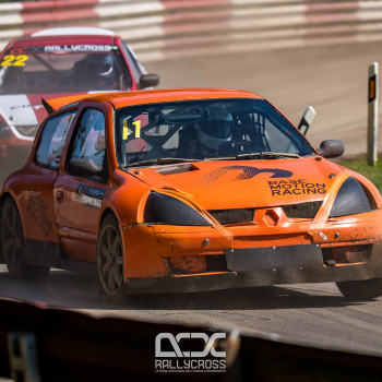 Latvijas-Lietuvas un Baltijas rallijkrosa čempionāta POSMS #5, Vilkyčiai, Lietuva 10.08.2025.