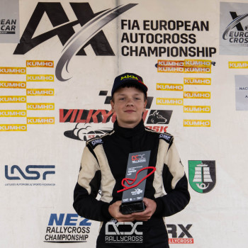 05.07. Rallycross.lv ROUND #3 PART 2