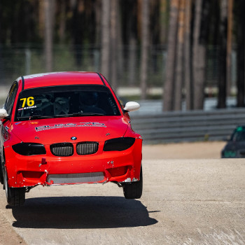 Rallycross.lv treniņi 04/05/2024