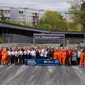 EURO RX OF LATVIA