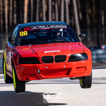 SEZONAS ATKLĀŠANA POSMS #1, Rīga, Biķernieki, 26.04.2026.