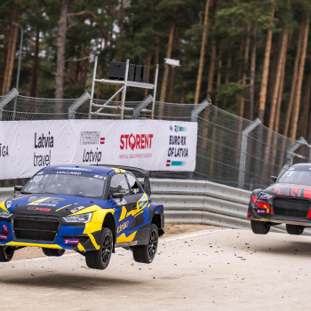 EURO RX OF LATVIA