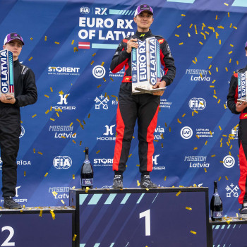 EURO RX OF LATVIA