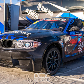 SEZONAS ATKLĀŠANA POSMS #1, Rīga, Biķernieki, 26.04.2026.