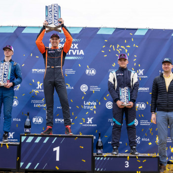 EURO RX OF LATVIA