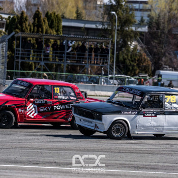 SEZONAS ATKLĀŠANA POSMS #1, Rīga, Biķernieki, 26.04.2026.