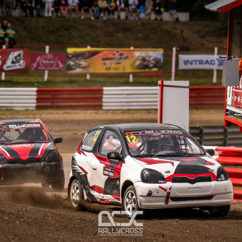 05.07. Rallycross.lv ROUND #3 PART 2
