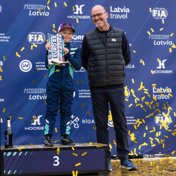 EURO RX OF LATVIA