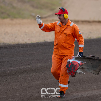 05.07. Rallycross.lv ROUND #3 PART 2